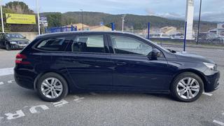 Peugeot 308 SW Phase 2  - Puretech - photo 3