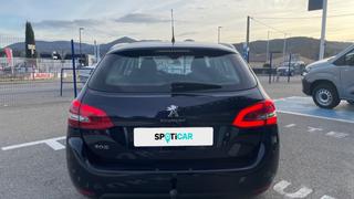 Peugeot 308 SW Phase 2  - Puretech - photo 4