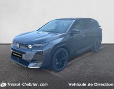 Citroen C5 Aircross Pézenas
