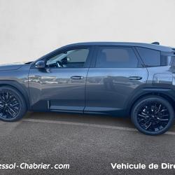 Citroen C5 Aircross C5 Aircross Hybride Rechargeable 225 ch e-EAT7 Max P&eacute;zenas