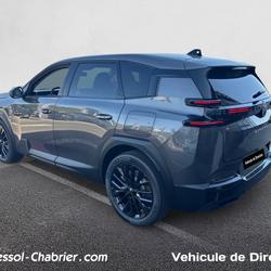 Citroen C5 Aircross C5 Aircross Hybride Rechargeable 225 ch e-EAT7 Max P&eacute;zenas