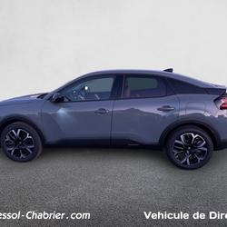 Citroen C4 Hybride 145 ch e-DCS6 Max occasion - Narbonne - photo 2/30