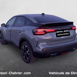 Citroen C4 Hybride 145 ch e-DCS6 Max occasion - Narbonne - photo 3/30