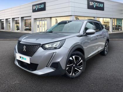 Peugeot 2008 - PureTech 130 S&S ALLURE - 13 890 €