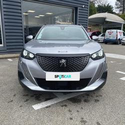 Peugeot 2008 PureTech 130 S&S ALLURE Vaison-la-Romaine