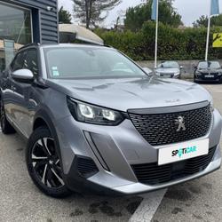 Peugeot 2008 PureTech 130 S&S ALLURE Vaison-la-Romaine