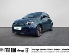 Fiat 500 II Brest