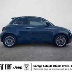 Fiat 500 II e 118ch Pack Confort & Style MY23 Brest