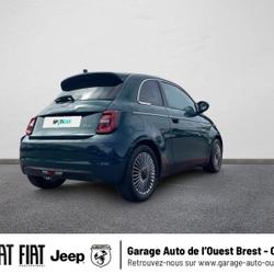 Fiat 500 II e 118ch Pack Confort & Style MY23 Brest
