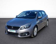 Peugeot 308 II Phase 2