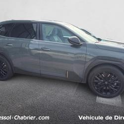 Citroen C5 Aircross Hybride 145 ch e-DCS6 You occasion - P&eacute;zenas - photo 2/30