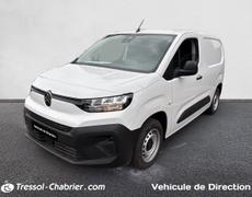 Citroen Berlingo Pézenas