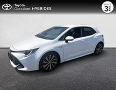 Toyota Corolla Vannes