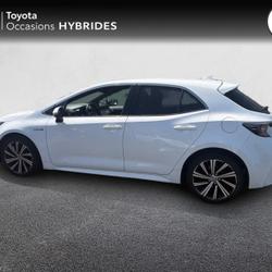 Toyota Corolla 122h Design MY21 Vannes