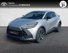 Toyota C-HR Plérin