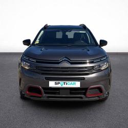 Citroen C5 Aircross BlueHDi 130 S&S EAT8 C-Series occasion - Orange - photo 2/31