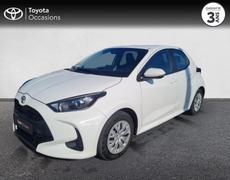Toyota Yaris Brest