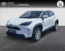 Toyota Yaris Cross Plérin
