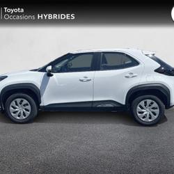 Toyota Yaris Cross 116h Dynamic MC24 Pl&eacute;rin