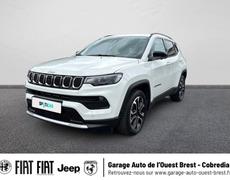 Jeep Compass Brest