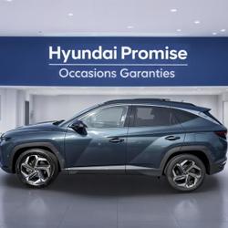 Hyundai Tucson 1.6 T-GDi 230ch Hybrid Executive BVA6 Lannion