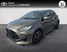 Toyota Yaris Brest