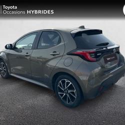 Toyota Yaris 116h Design 5p MC24 Brest