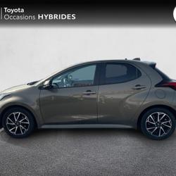 Toyota Yaris 116h Design 5p MC24 Brest