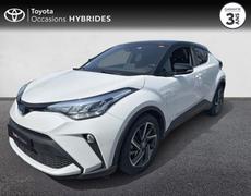 Toyota C-HR Vannes