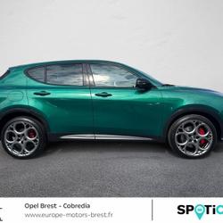 Alfa Romeo Tonale 1.5 Hybrid 160ch Veloce TCT Brest