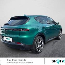 Alfa Romeo Tonale 1.5 Hybrid 160ch Veloce TCT Brest