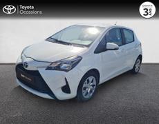 Toyota Yaris Brest