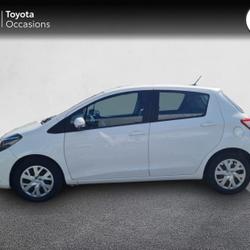 Toyota Yaris 70 VVT-i France Connect 5p RC19 Brest
