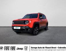 Jeep Renegade Brest