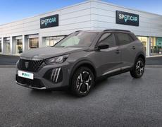 Peugeot 2008 Pézenas