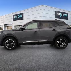 Peugeot 2008 2008 PureTech 100 S&S BVM6 Allure P&eacute;zenas