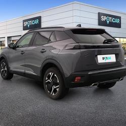 Peugeot 2008 2008 PureTech 100 S&S BVM6 Allure P&eacute;zenas