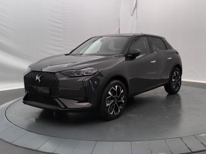 Ds DS3 - DS 3 Hybride 136 e-DCT6 Etoile - 35 399 €