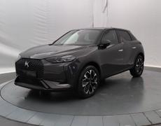 Ds DS3 Pézenas