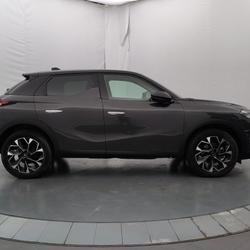 Ds DS3 DS 3 Hybride 136 e-DCT6 Etoile P&eacute;zenas