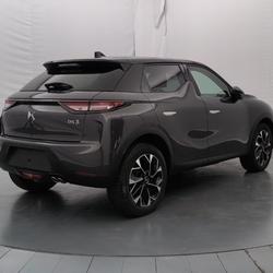 Ds DS3 DS 3 Hybride 136 e-DCT6 Etoile P&eacute;zenas