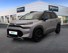 Citroen C3 Aircross Pézenas