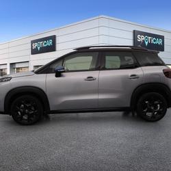 Citroen C3 Aircross C3 Aircross PureTech 110 S&S BVM6 Rip Curl P&eacute;zenas