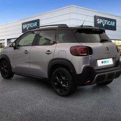 Citroen C3 Aircross C3 Aircross PureTech 110 S&S BVM6 Rip Curl P&eacute;zenas