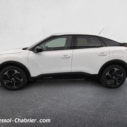 Citroen C4 C4 PureTech 130 S&S EAT8 Shine Pack P&eacute;zenas
