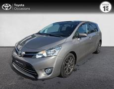 Toyota Verso Brest