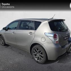 Toyota Verso 112 D-4D FAP Feel! SkyView 5 places Brest