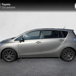 Toyota Verso 112 D-4D FAP Feel! SkyView 5 places Brest