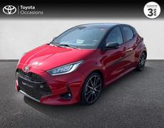 Toyota Yaris Vannes