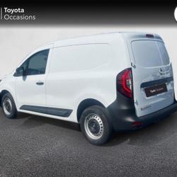 Renault Kangoo 1.3 TCe 100ch Equilibre Pl&eacute;rin